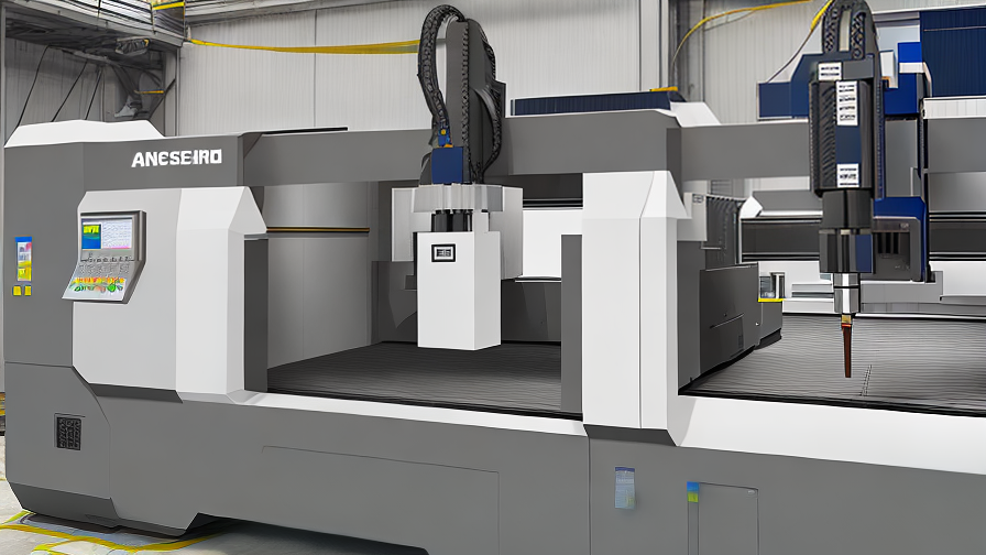 Cnc Manufacturing