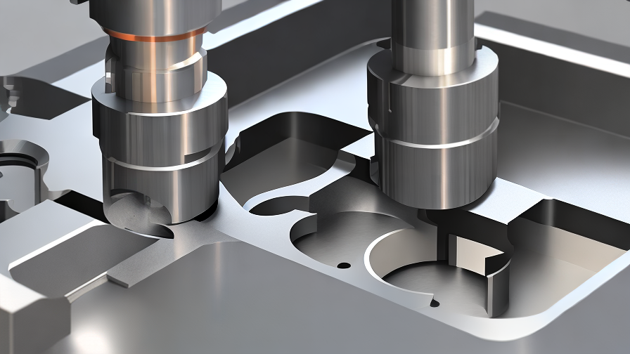 Cnc Precision Machining