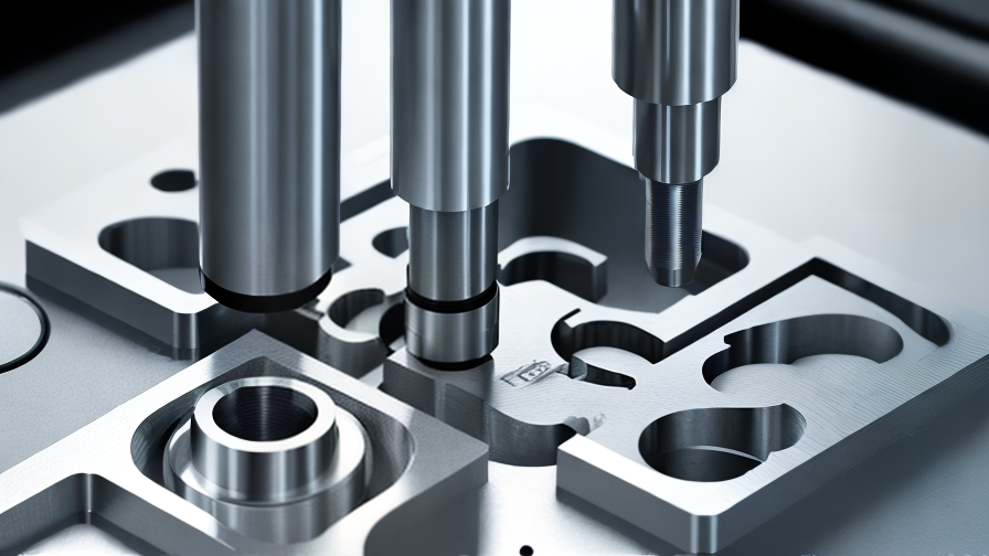 Cnc Precision Machining