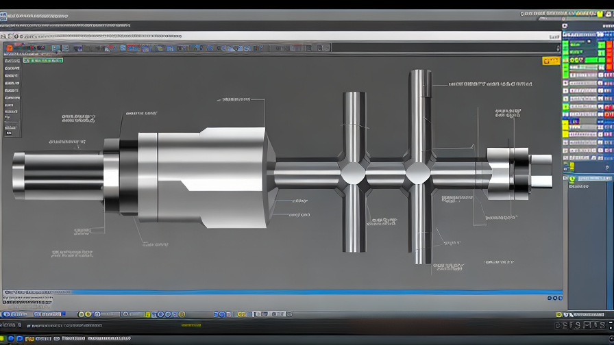 Cnc Precision Machining