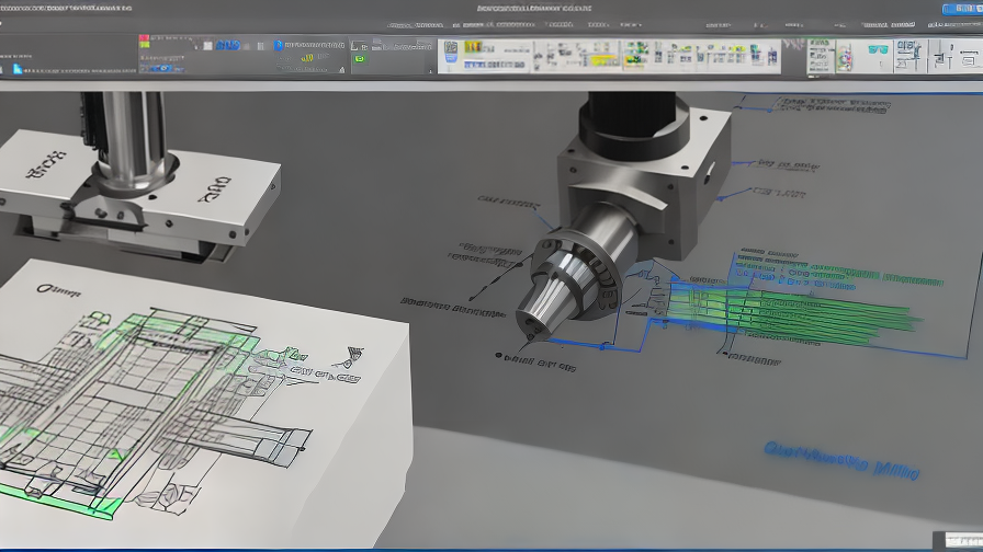Cnc Precision Machining