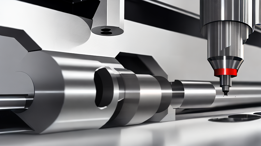 Cnc Precision Machining