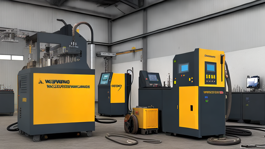 Co2 Welding Machine