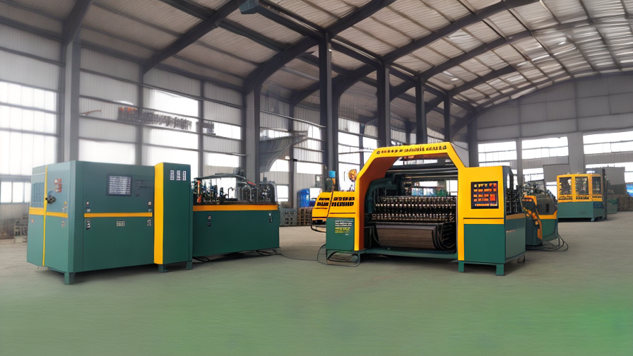 Co2 Welding Machine