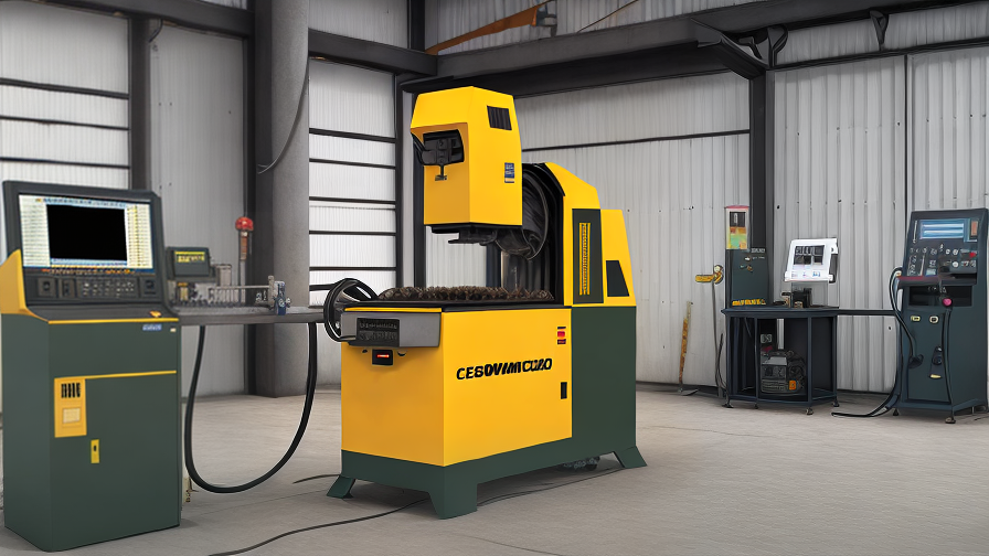 Co2 Welding Machine