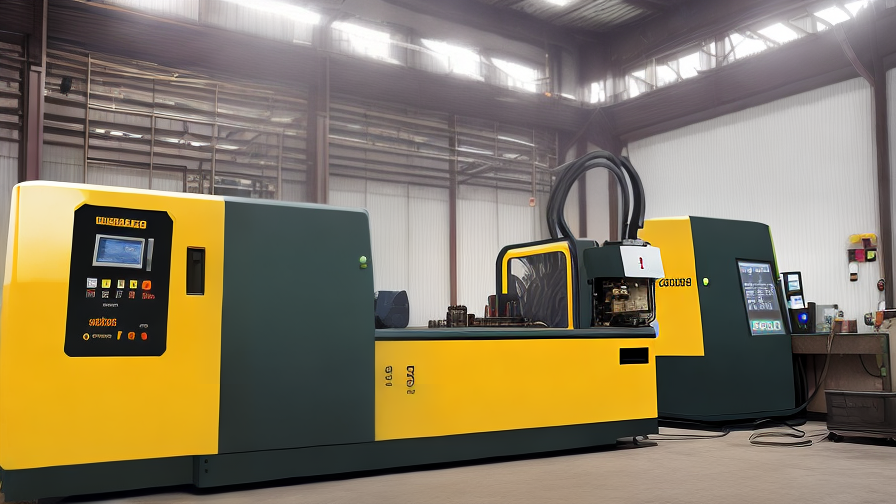 Co2 Welding Machine