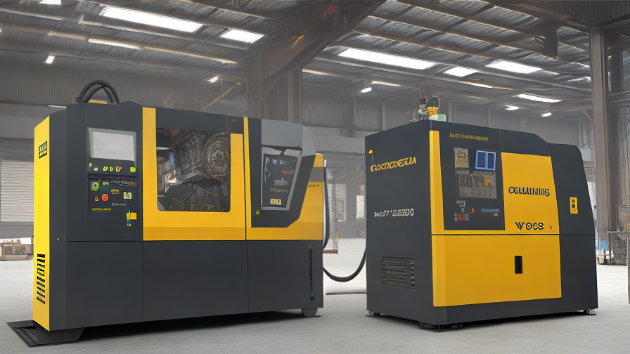 Co2 Welding Machine