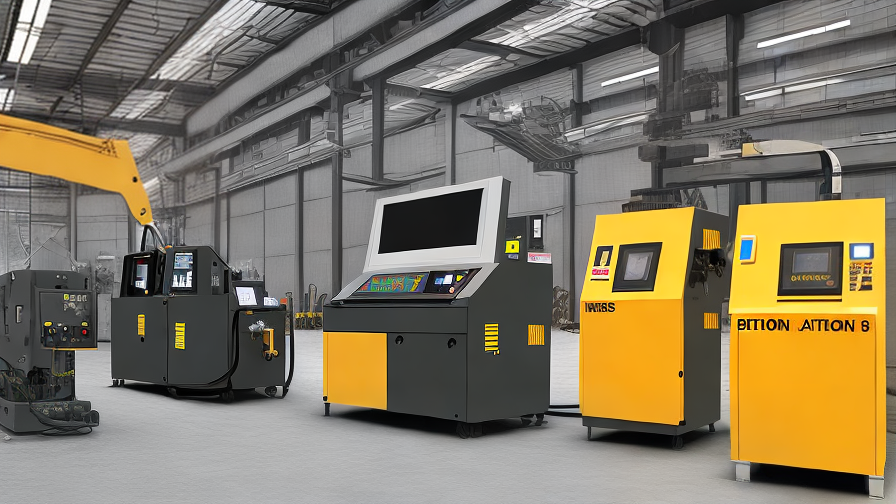 Co2 Welding Machine