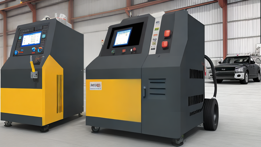 Co2 Welding Machine