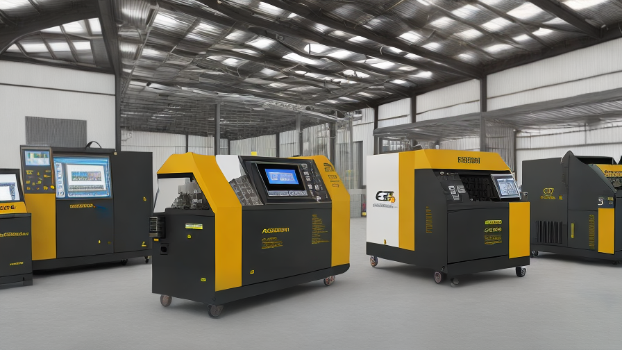 Co2 Welding Machine