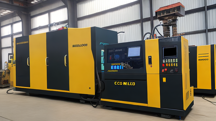 Co2 Welding Machine