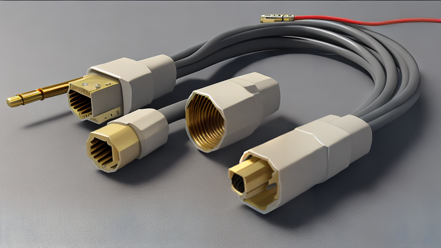 coaxial cable manufacturer