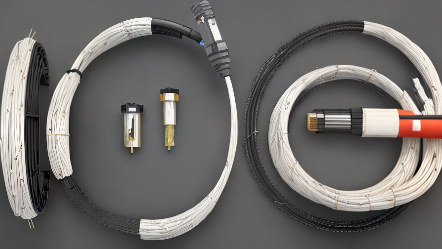 coaxial cable manufacturer