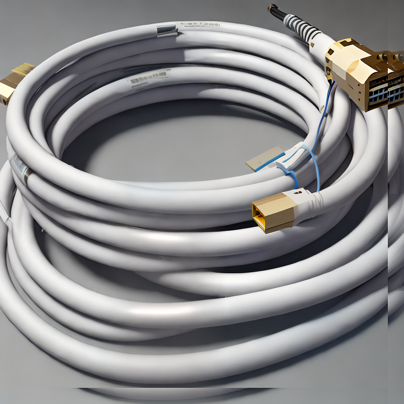 coaxial cable manufacturer made from China