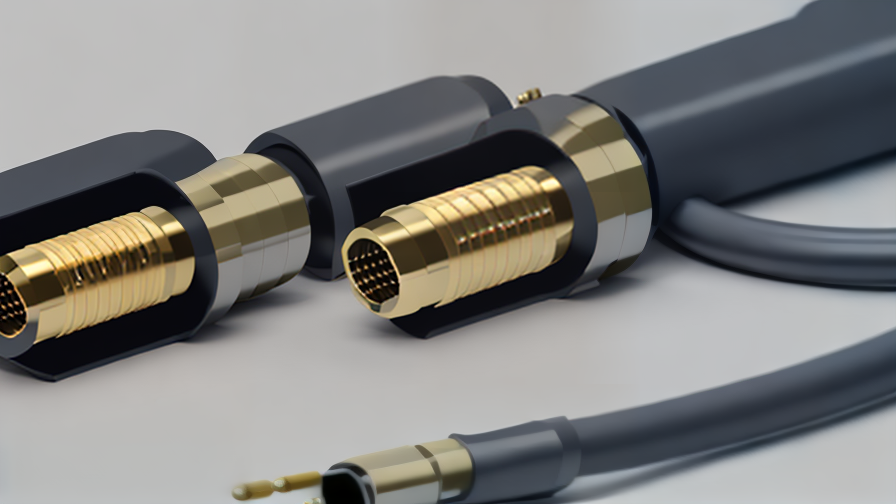 coaxial cable manufacturer