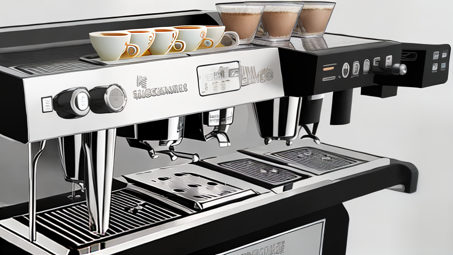 Coffee Packaging Machine