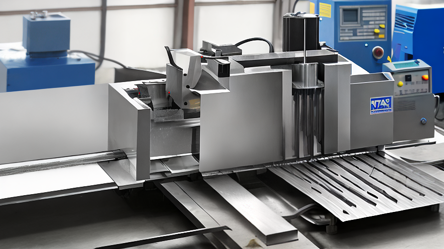 Cold Cutting Machine