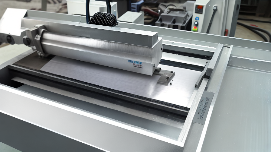 Cold Cutting Machine