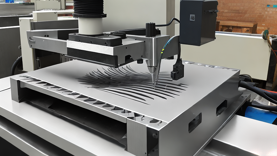 Cold Cutting Machine