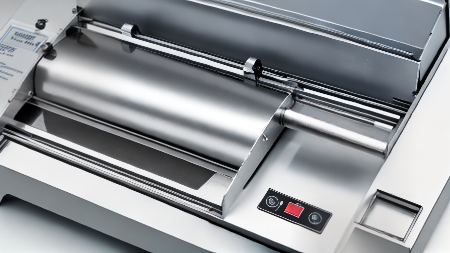 Cold Cutting Machine