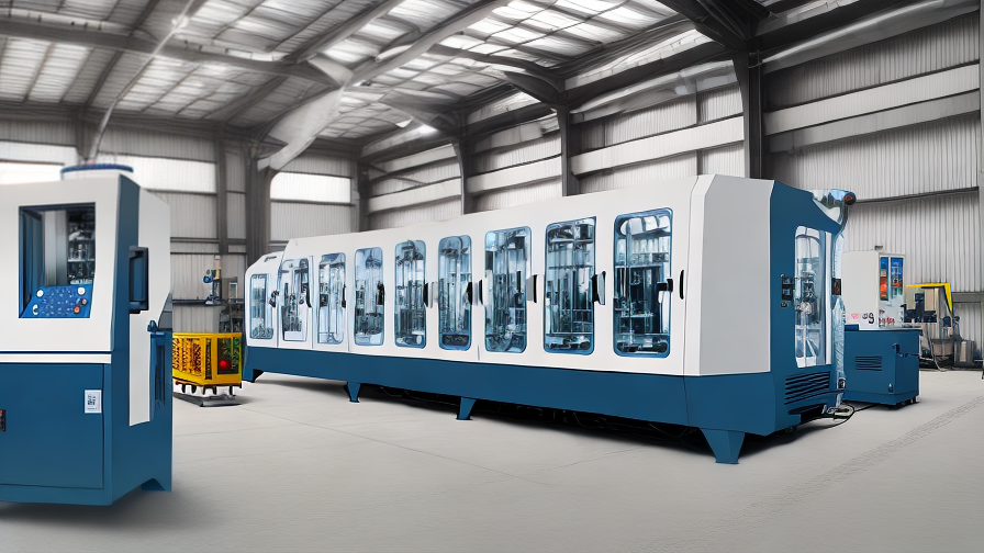 Cold Cutting Machine