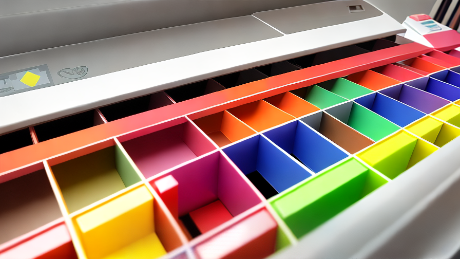 Color Sorter