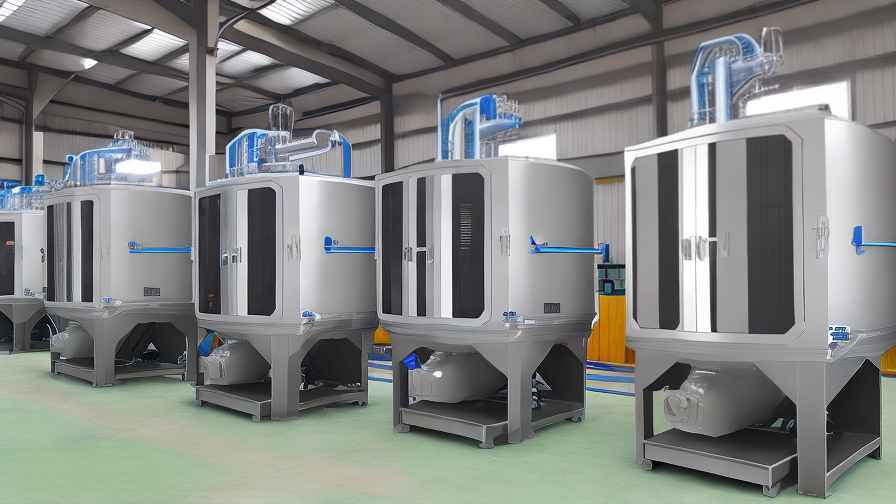 Commercial Freeze Dryer