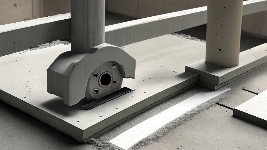 Concrete Cutting Machine