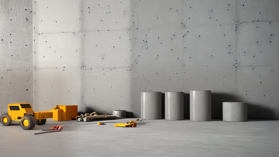 Concrete Planer