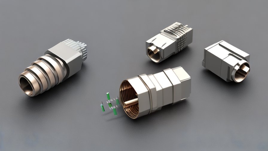 Connector Manufacturer