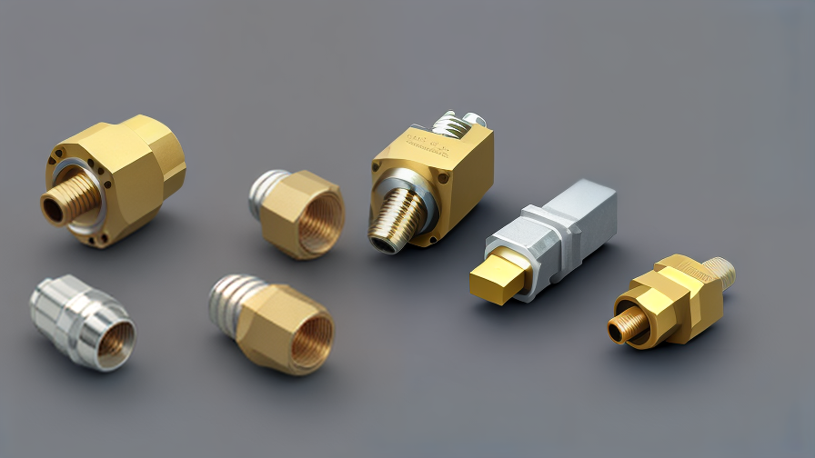 Connector Manufacturer