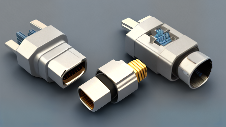 Connector Manufacturer