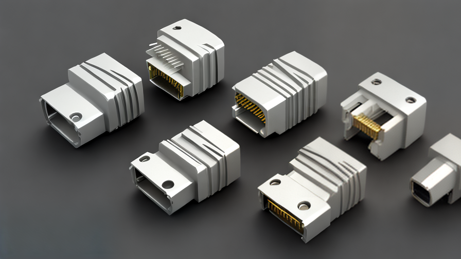 Connector Manufacturer