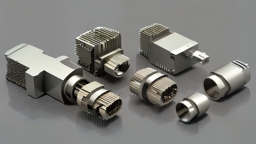 Connector Manufacturer
