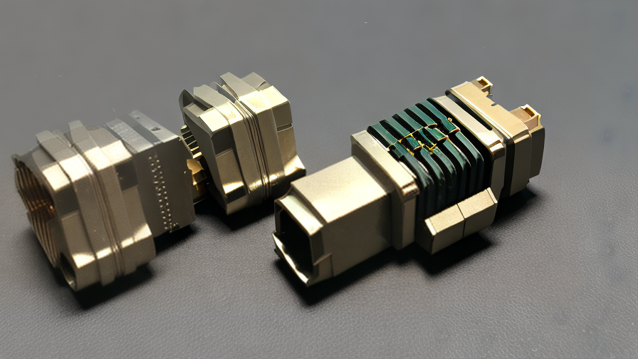 Connector Manufacturer