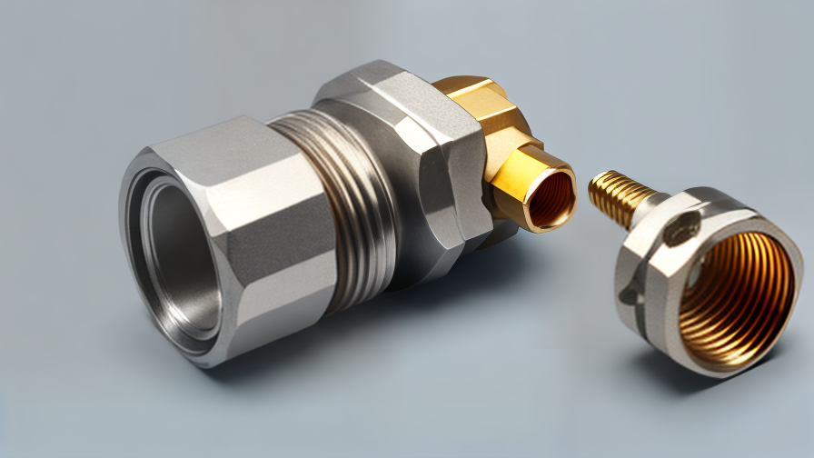 Connector Manufacturer
