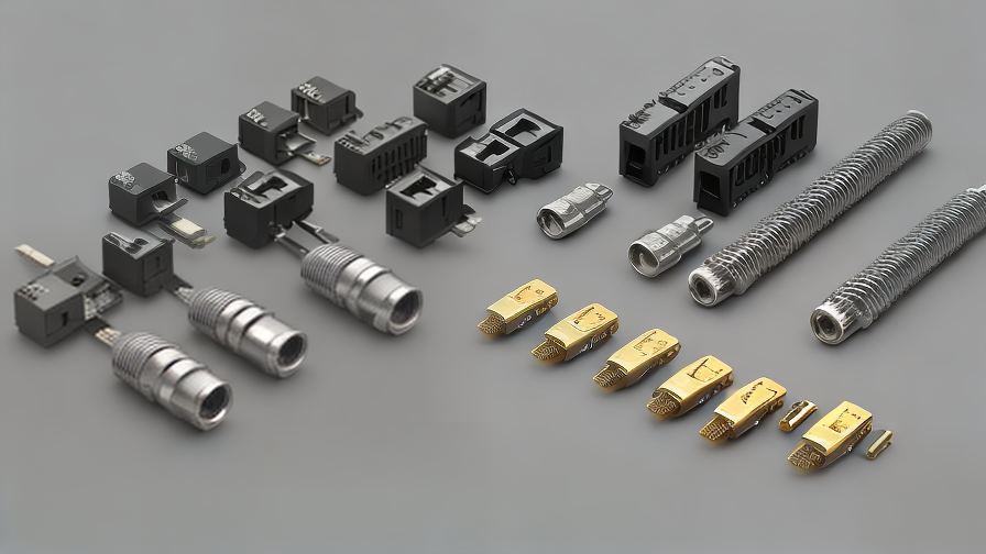 Connector Manufacturer