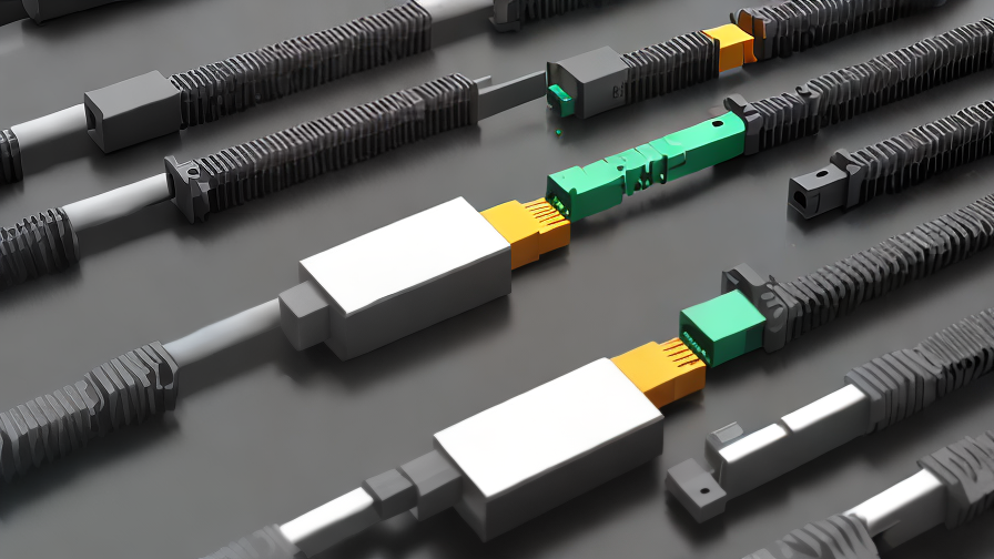Connector Manufacturer