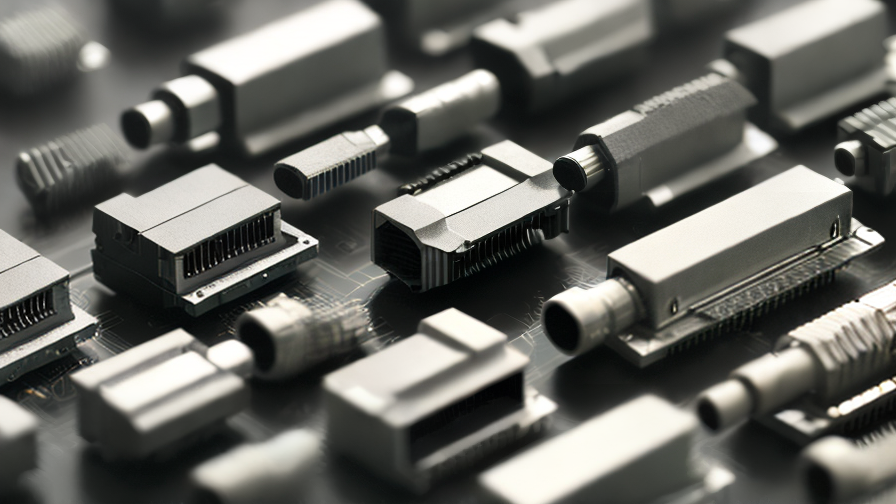 Connector Manufacturer