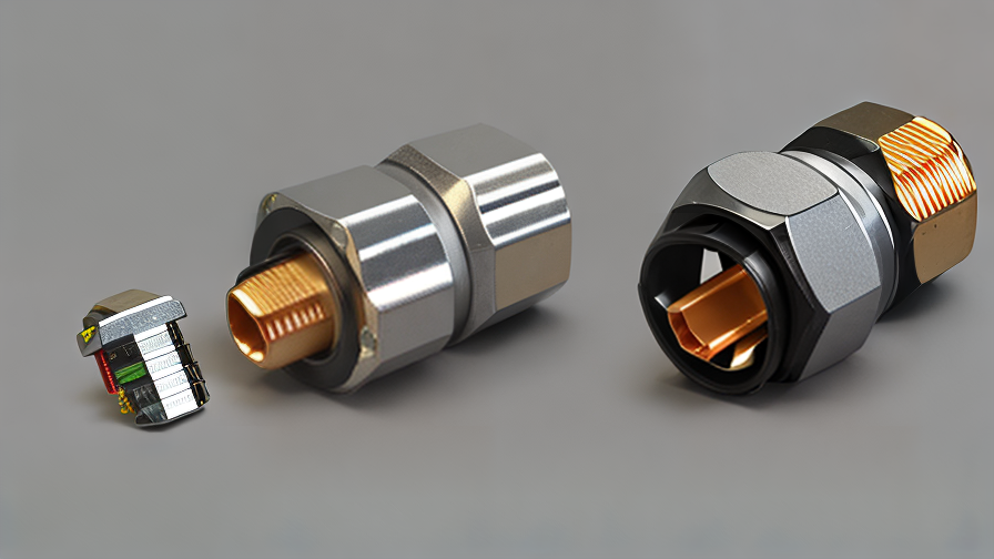 Connector Manufacturer