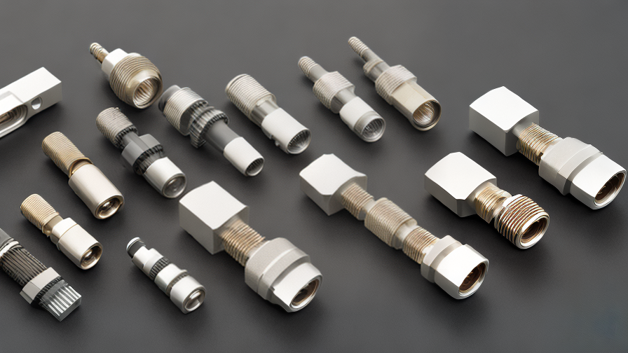 Connector Manufacturer