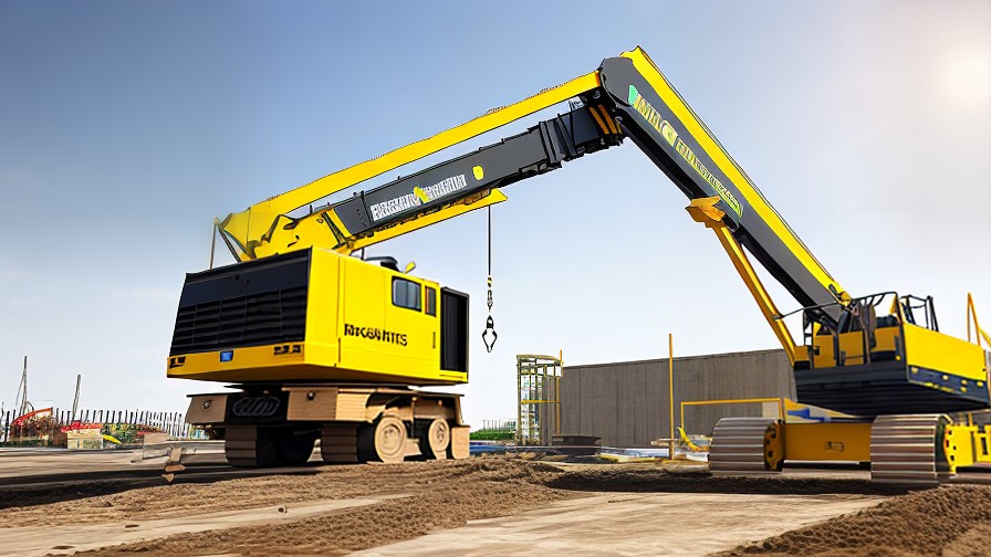 Construction Lifting Equipment