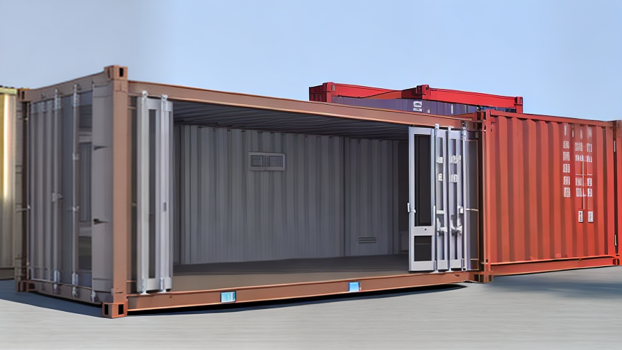 Container House China
