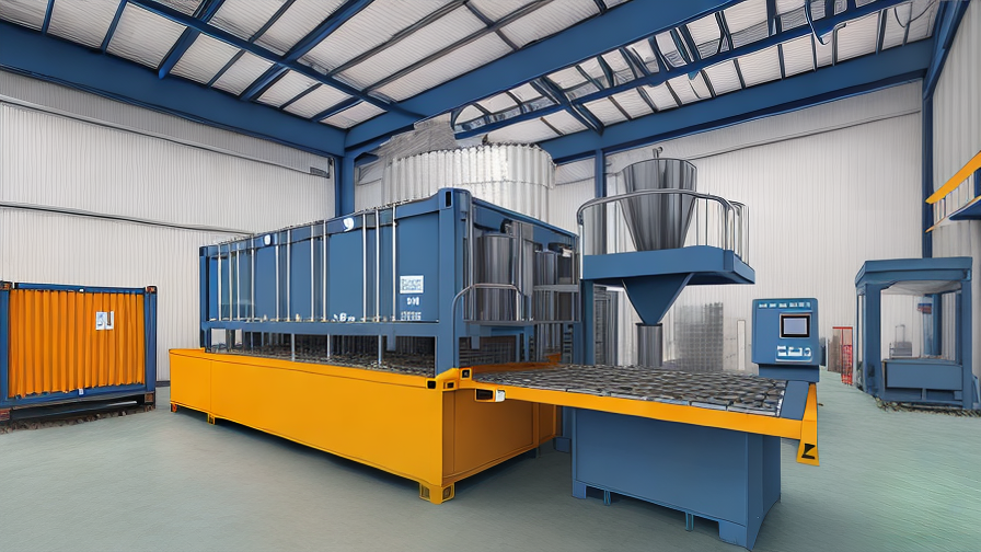 Container Sealing Machine