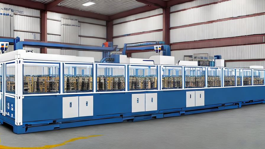 Container Sealing Machine