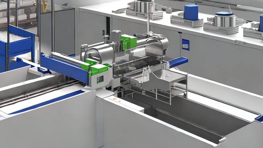 Container Sealing Machine