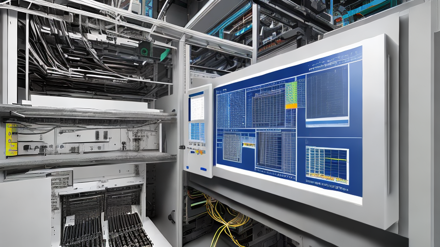 Control Panel Manufacturing