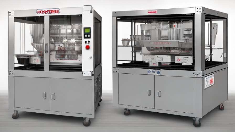 Cookie Making Machine