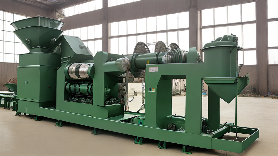 Corn Mill Machine