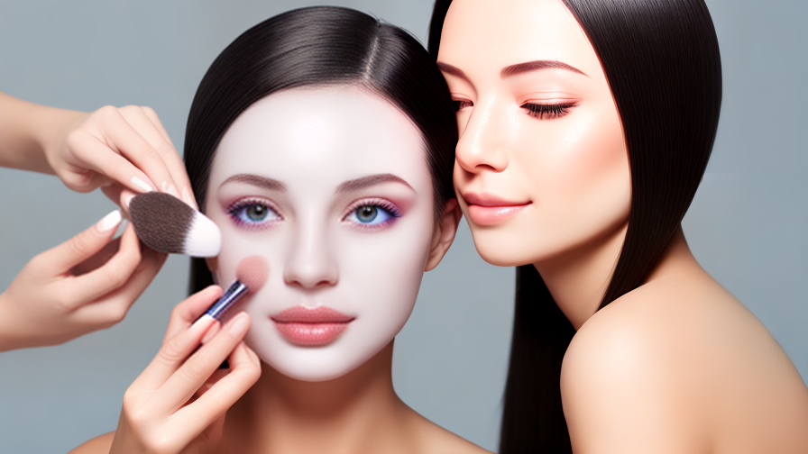 Cosmetic Product Manufacturer